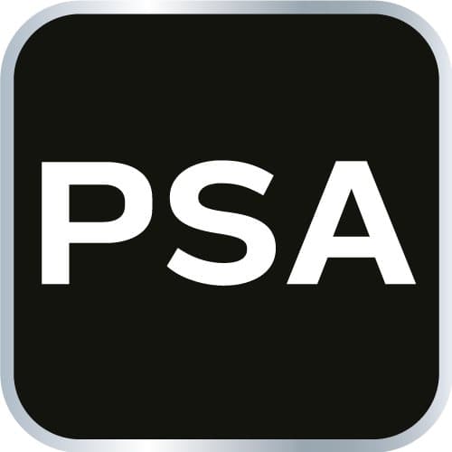 Ajoituslukkosarja PSA bensiinimoottoreille