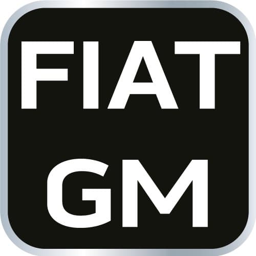 Ajoituslukkosarja Fiat/GM bensiinimoottoreille