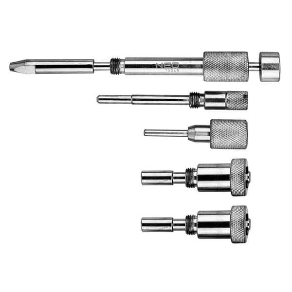 Ajoituslukkosarja Fiat/Peugeot dieselmoottoreille