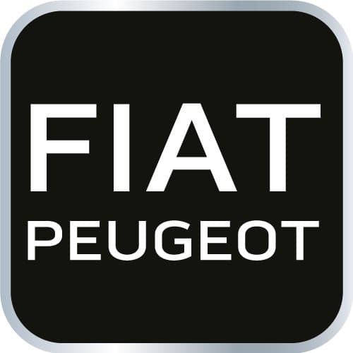 Ajoituslukkosarja Fiat/Peugeot dieselmoottoreille