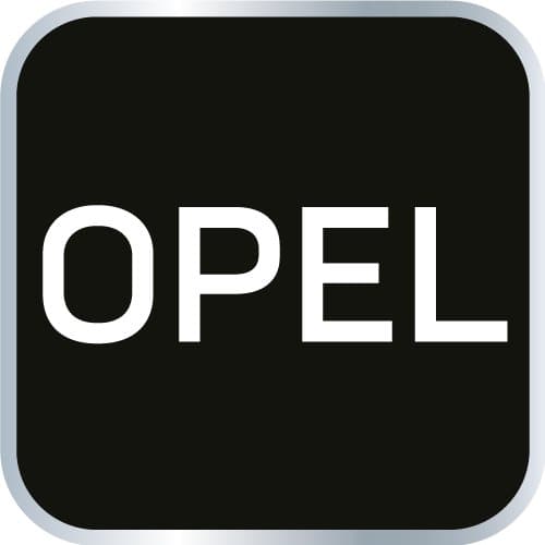 Timinglåssæt til Opel dieselmotorer