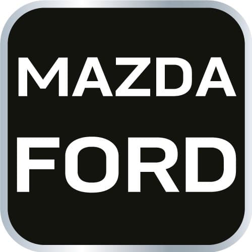 Tandlåssæt til Mazda/Ford benzin- og dieselmotorer