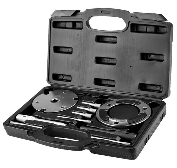 Ajoituslukkosarja Ford/Citroen/Fiat/Jaguar/Land Rover/LDV/Peugeot dieselmoottoreille