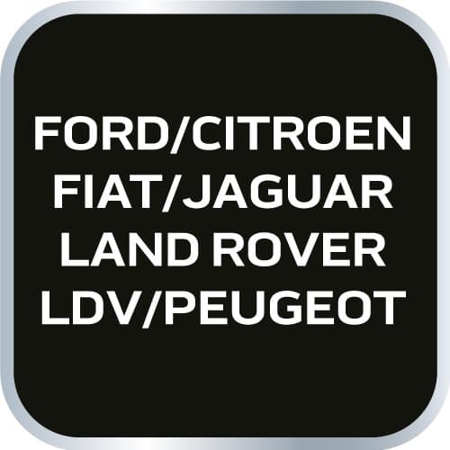 Timinglåsesæt til Ford/Citroen/Fiat/Jaguar/Land Rover/LDV/Peugeot dieselmotorer