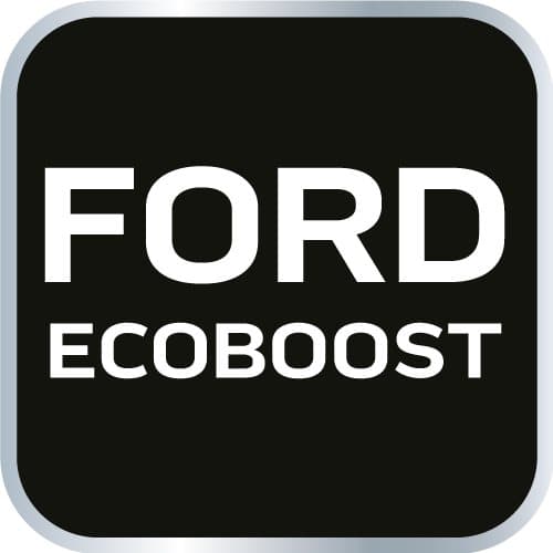 Ajoituslukkosarja ECOBOOST Fordin bensiinimoottoreille