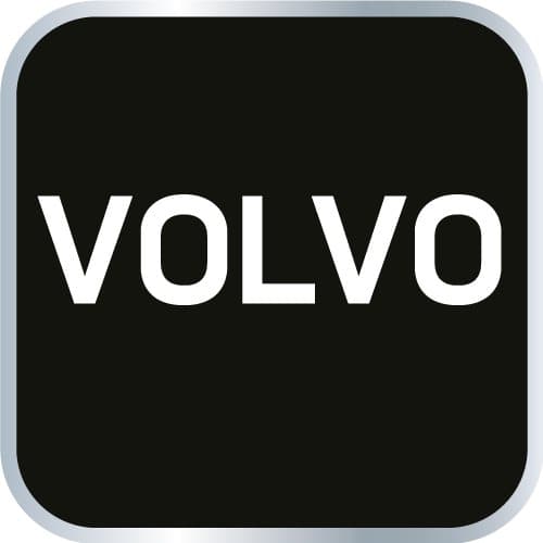 Sarja nokka-akselien asennukseen Volvon bensiinimoottoreihin