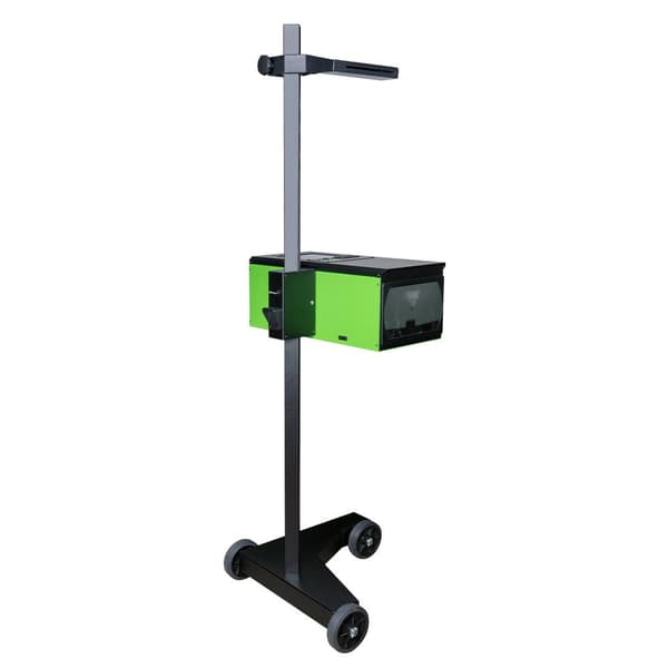 Jbm 152 Cm Lygtejustering Med Luxometer