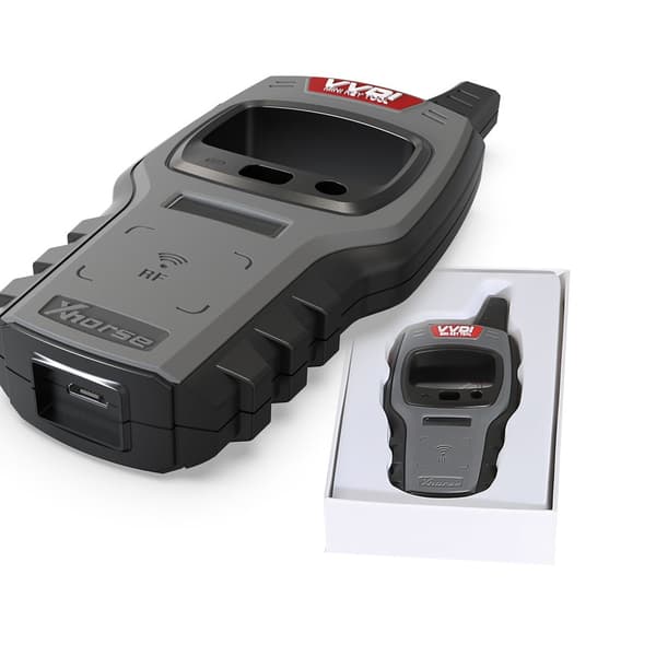 VVDI MINI Key Tool, Ei ID48-toimintoa, Ei päivittäistä tokenia