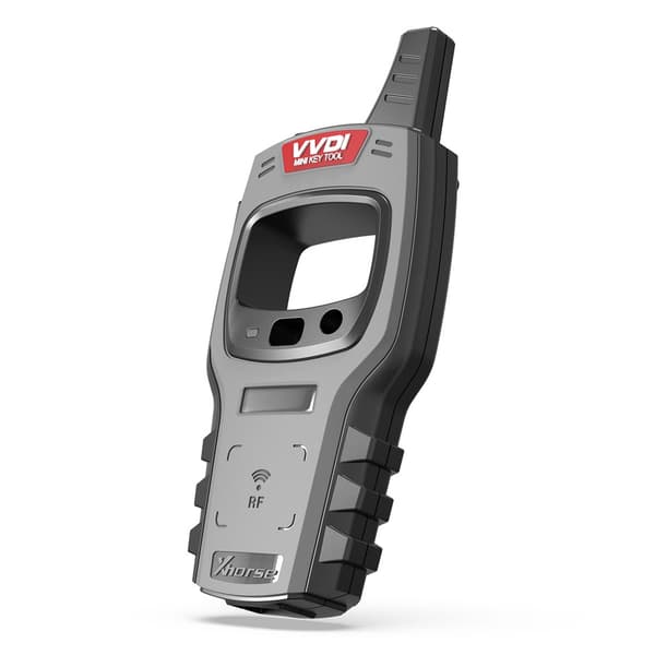 VVDI MINI Key Tool, Ei ID48-toimintoa, Ei päivittäistä tokenia