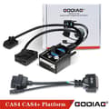 Miniatyrbillede 2 af 2: ECU-stik, OBDII Break Out Box, Testplatform, CAS-platform