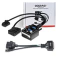 Miniatyrbillede 1 af 2: ECU-stik, OBDII Break Out Box, Testplatform, CAS-platform