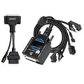 Miniatyrbillede 1 af 2: ECU-stik, OBDII Break Out Box, Testplatform, CAS-platform