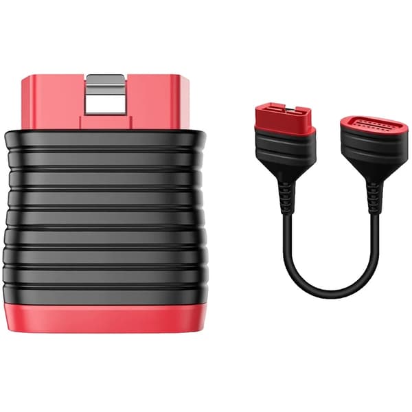 Bil Diagnostisk Værktøj, Bluetooth Forbindelse, Fuldt System Diagnose, THINKCAR BD6