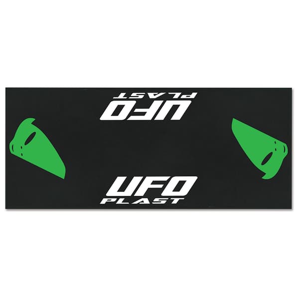 Ufo Ac02487 Golvmatta