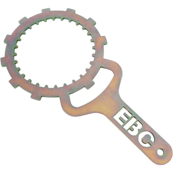 Ebc Koblingsholder Ct009 Søvfarvet