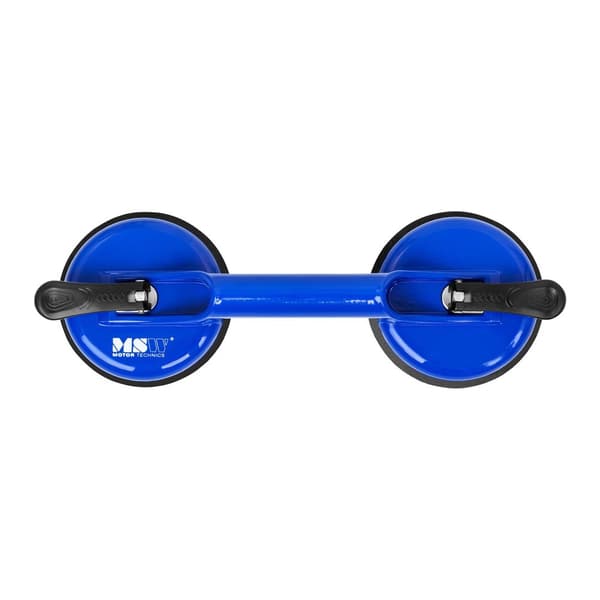 Sugekopholder til flytteglas, dobbelt belastningsevne op til 100 kg, 2 stk.