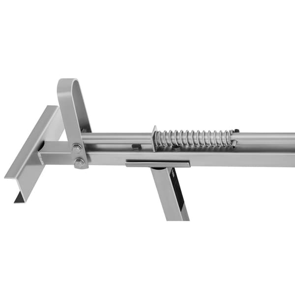 Stativ, roterande färgvagn, 360 upp till 90 kg, 6 armar, STANDARD