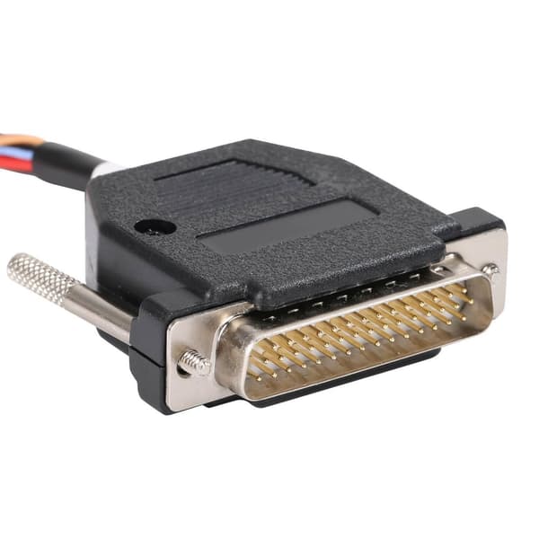 Xhorse MQB-RH850/V850 -adapteri, kompakti koko, energiatehokas, korkealaatuinen rakenne