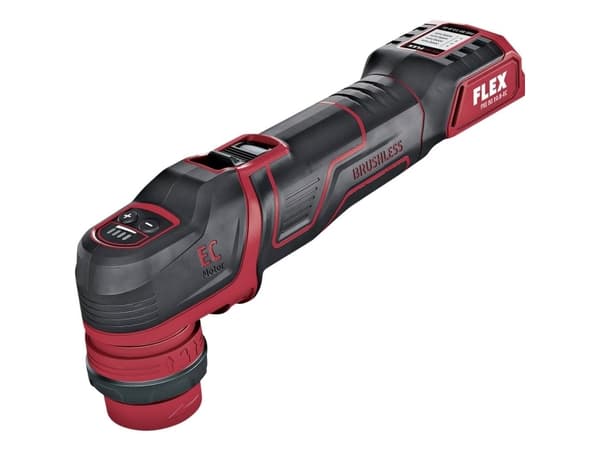 Flex Polermaskin PXE 80 10.8-EC