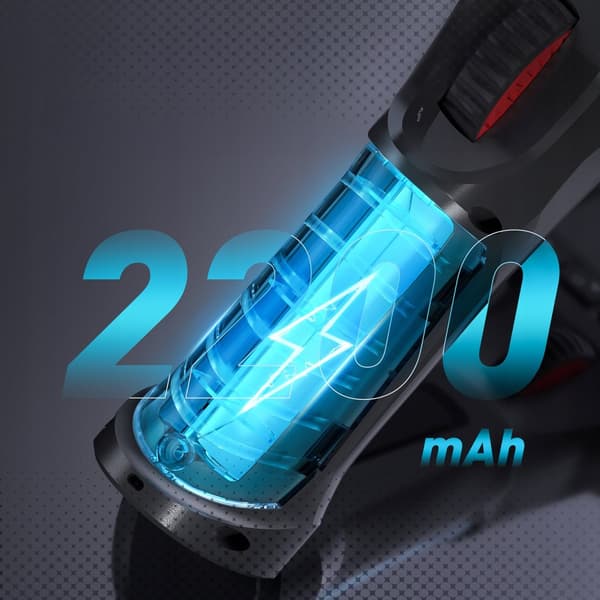 Tarkastuskamera BORESCOPIC Ralcam R208 ENDOSKOOPPI 8mm LED FULL HD + TOLLBOX