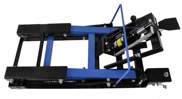 ATV-moottoripyöränostin, 680 kg