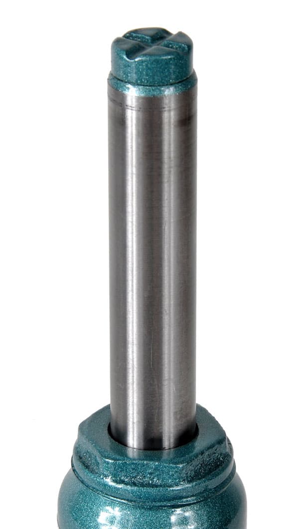 3 T flaskeløft, stolpe