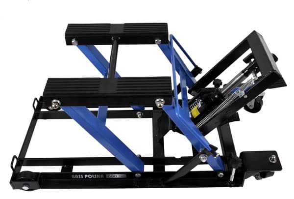 ATV-moottoripyöränostin, 680 kg