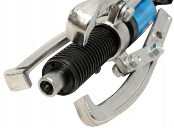 Hydraulisk lejeudtrækker 20 T, 350 mm