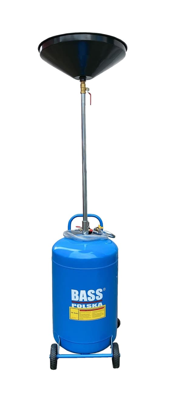 Oliekaffel 70L