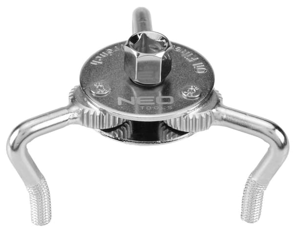 Oliefilternøgle (75-120 mm)