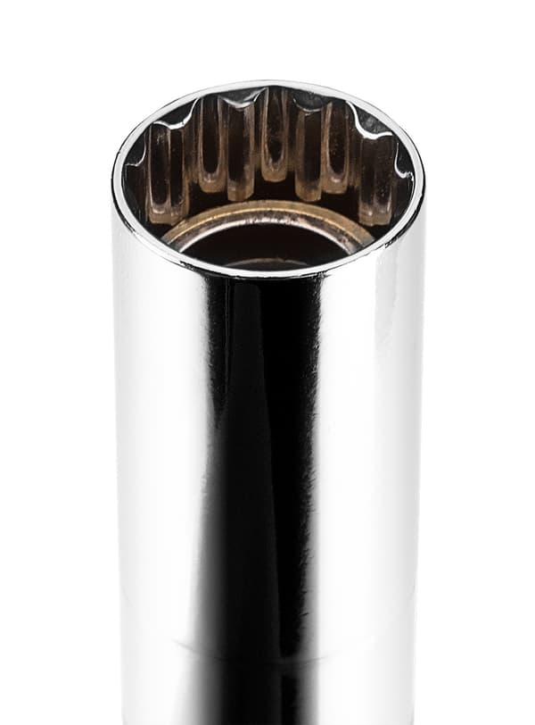 3/8" sytytystulpan avain, 14 x 90 mm