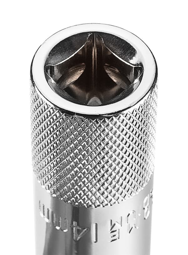 3/8" sytytystulpan avain, 14 x 90 mm