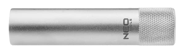 3/8" sytytystulppa-avain, 16 x 90 mm