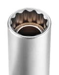 Pikkukuva 8 / 10: 3/8" sytytystulppa-avain, 16 x 90 mm