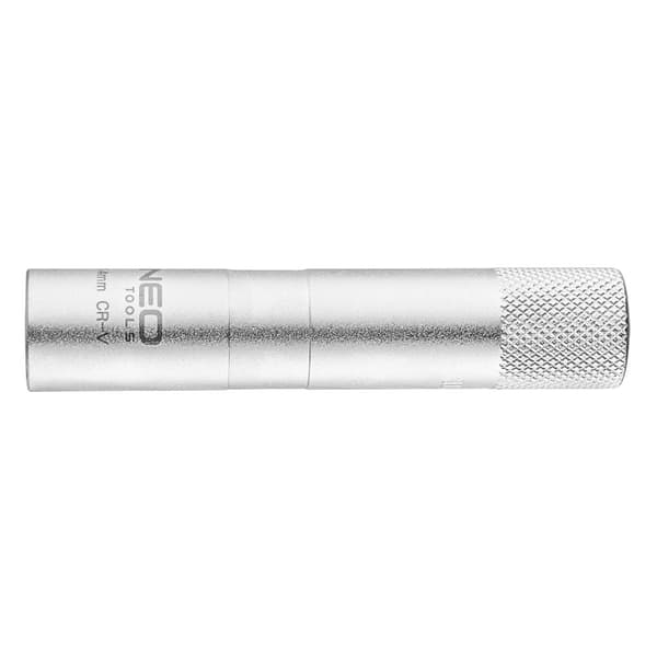 3/8" sytytystulppa-avain, 16 x 90 mm