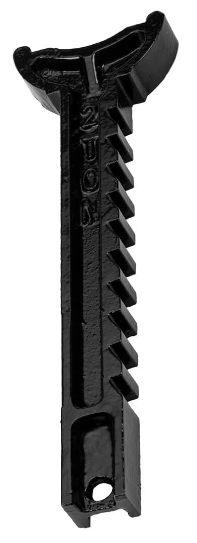 3 t standvogne, 295-415 mm