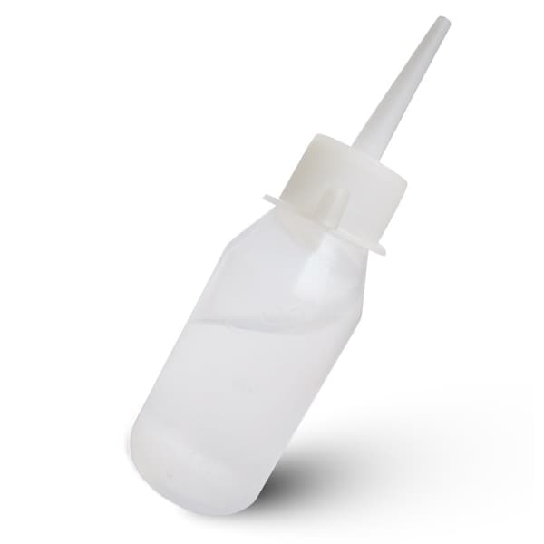 Gel - kopplingsmedel för tjockleksmätare 100ml