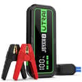 Pikkukuva 2 / 2: UTRAI Jump Starter, 6000A, Digitaalinen näyttö,3000A