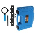 Miniatyrbillede 4 af 5: BMW Timing Tool Kit, Kompatibel med M42 M50 M52 M54 M56, Inkluderer Kamaksel Fixture og TDC Stift