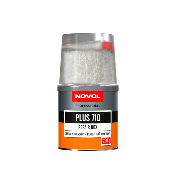 PLUS 710 - NOVOL KORJAUSSARJA