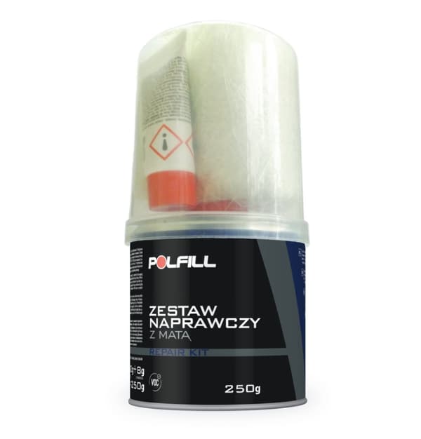 REPARATIONSSÆT-POLFILL 250g