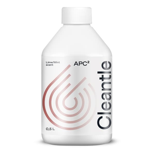 APC Universalrengöring CLEANTLE 5L
