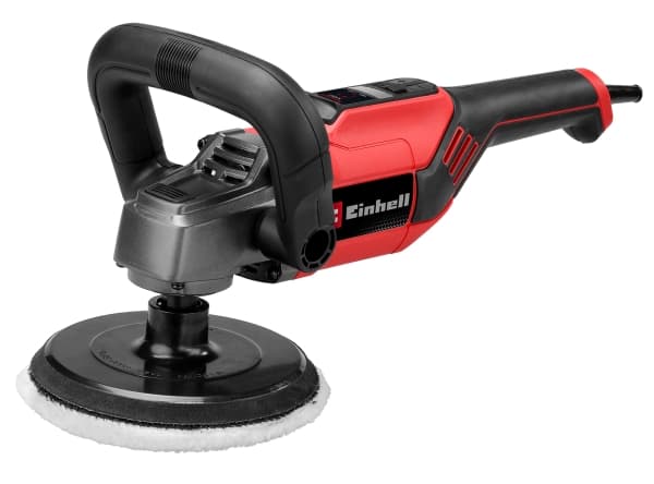 Einhell Poler- och slipmaskin, CC-PO 1100/150 CE