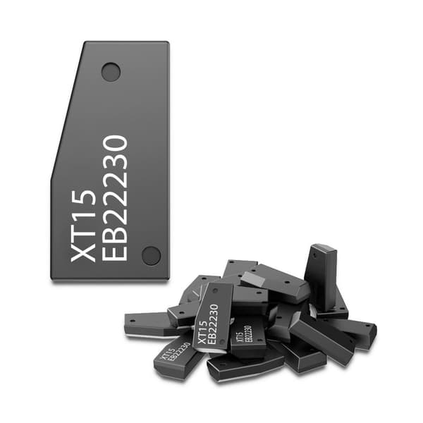 Xhorse VVDI 7935 -siruprosessori, avaimen kopiointityökalu, yhteensopiva VVDI-työkalujen kanssa,100KPL
