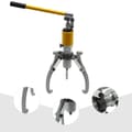 Pikkukuva 2 / 4: Hydraulinen Vetoavaimen Sarja, 15 Tonnin Teho, Maksimi 300mm Levitys, Ergonominen Suunnittelu