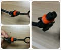 Miniatyrbillede 5 af 7: NØGLER TIL AFMONTERING AF STIK OG UDTRÆKNING AF STIKBEN 41 ELEMENT