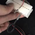 Miniatyrbillede 6 af 7: NØGLER TIL AFMONTERING AF STIK OG UDTRÆKNING AF STIKBEN 41 ELEMENT