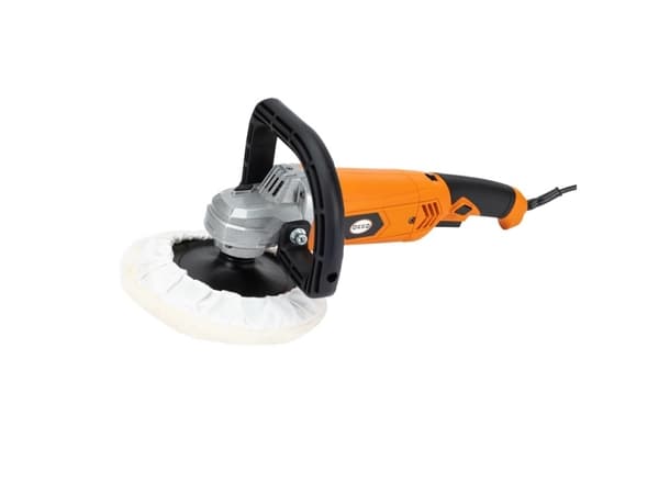 Okko Polisher S1p-Dd16-180 1200W 180Mm