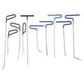 Miniatyrbillede 1 af 4: Dentskade-reparationssæt, højtemperaturbestandig, korrosionsbestandig, 10 rustfrie stålstænger