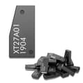 Miniatyrbillede 4 af 4: Xhorse VVDI Super Chip, Kompatibel med ID46/40/43 Transpondere, Høj Ydeevne, Hurtig Behandling